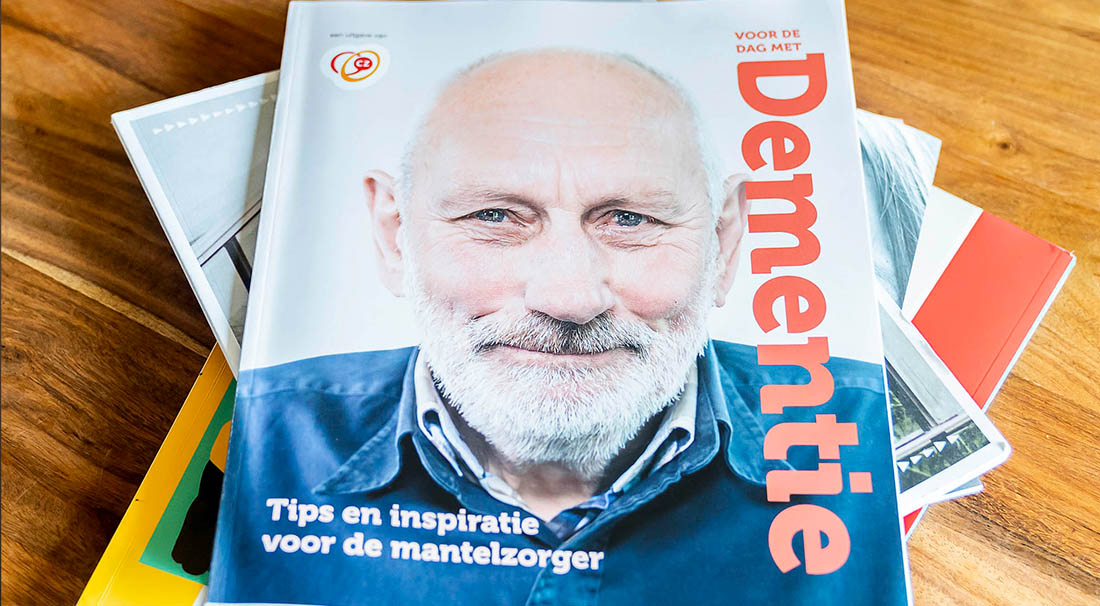 CZ dementie magazine