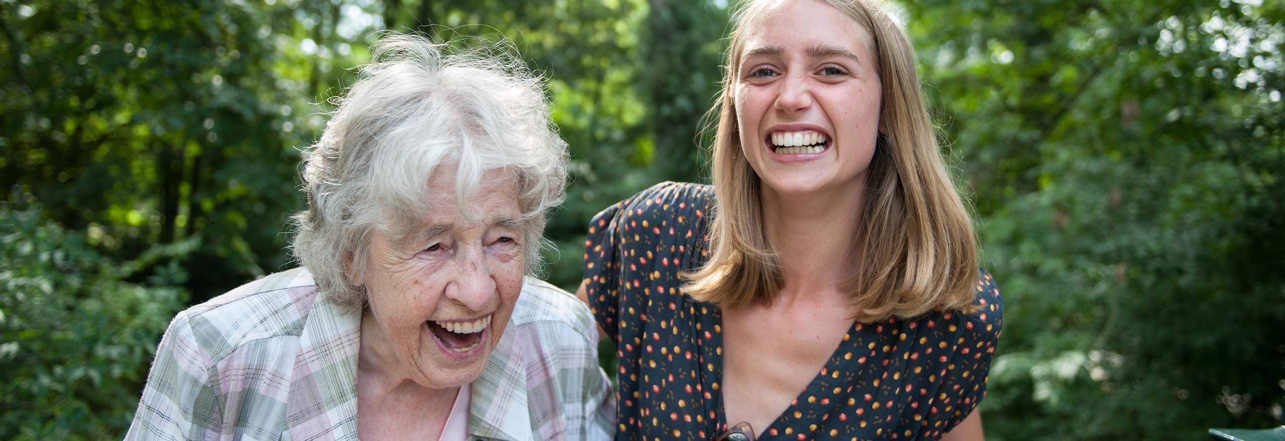 Positief denken doet u zo