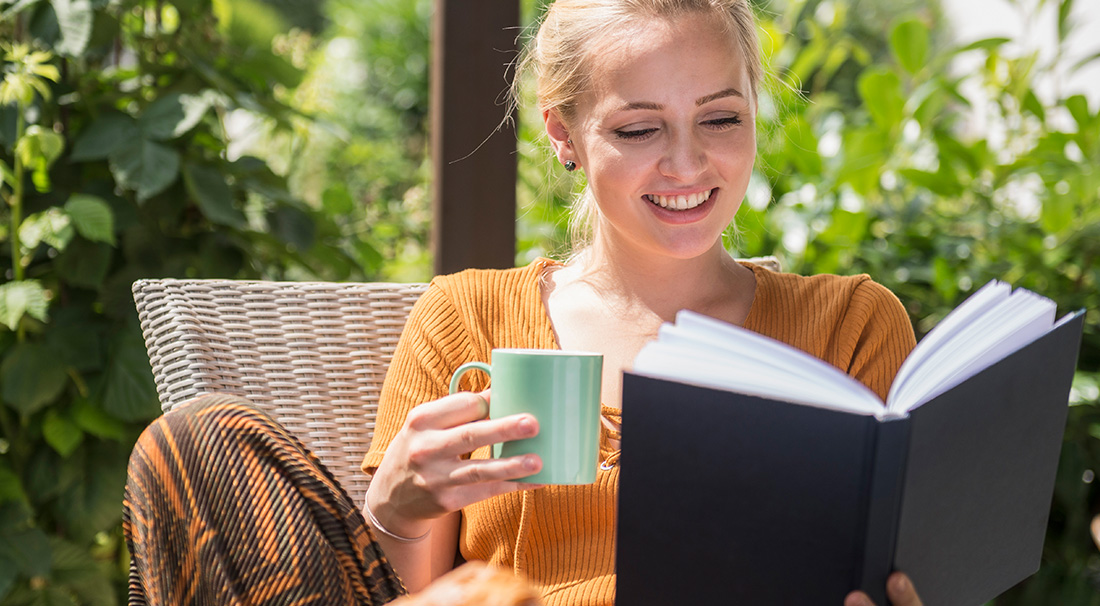 Tips voor als u zelf op vakantie gaat