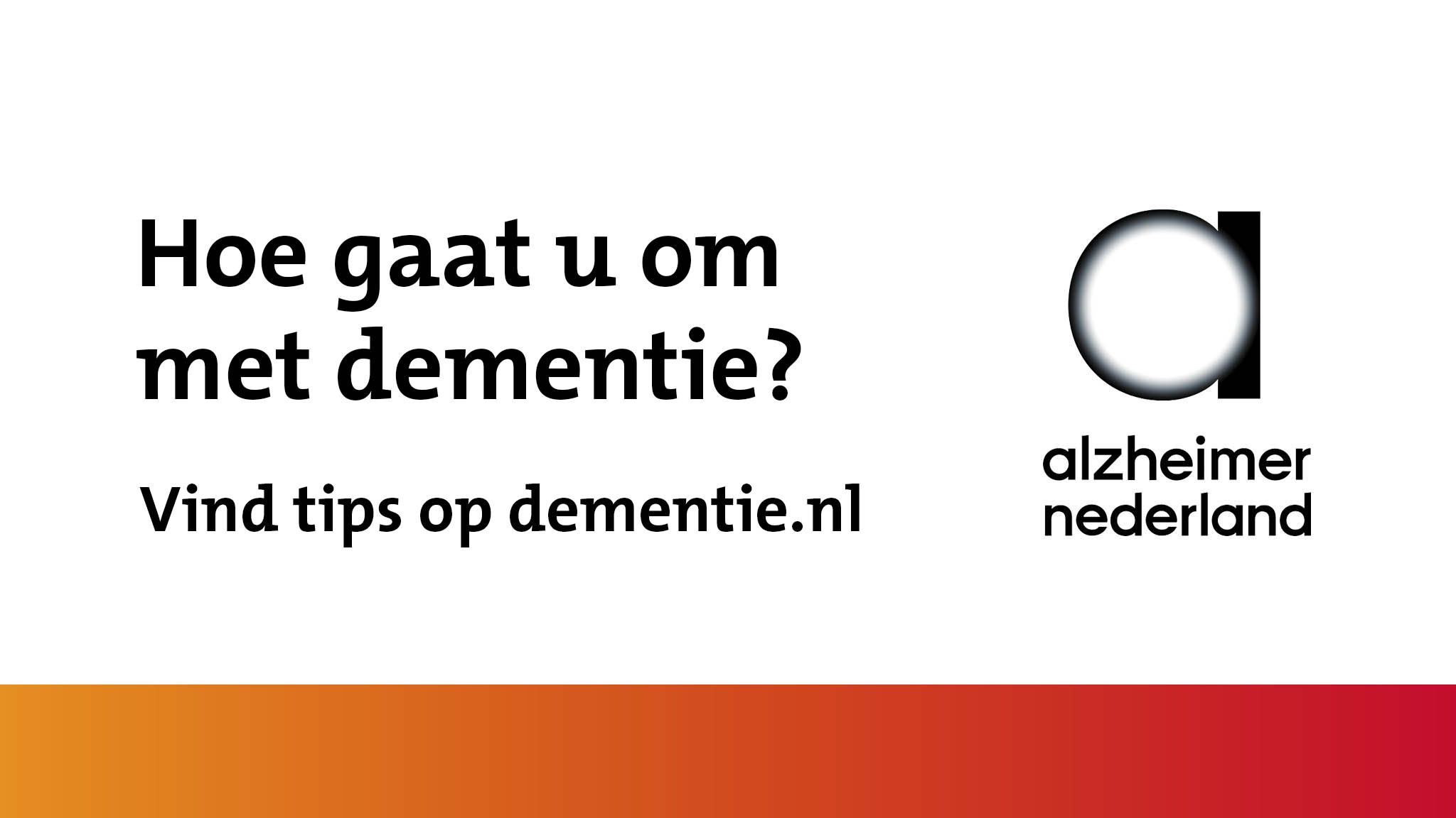 Dementie.nl
